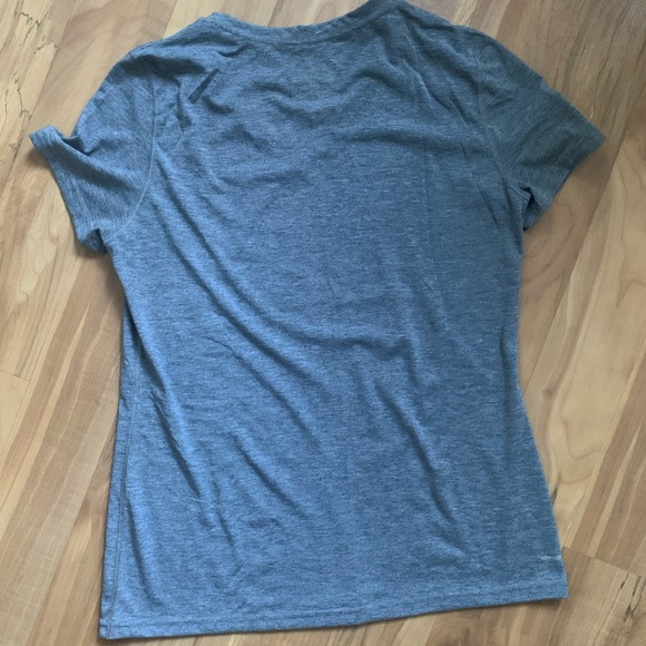 Climalite Ultimate Tee: Adidas - Picture 5 of 9